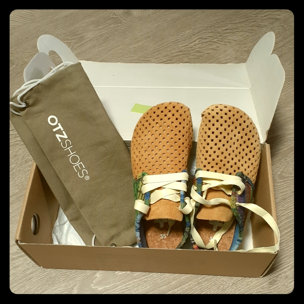 OTZ shoes *NEW*